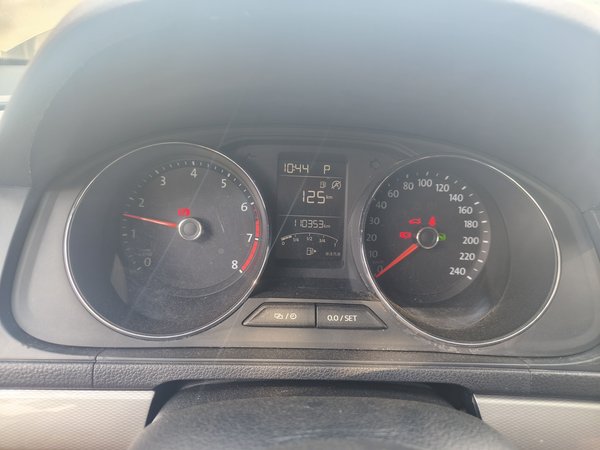Volkswagen Gran Lavida 2017, 110300 км, за 7269 USD - фото 15
