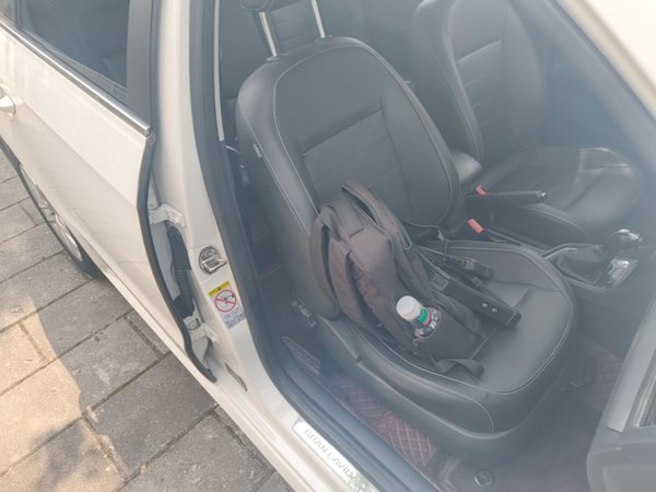 Volkswagen Gran Lavida 2017, 110300 км, за 7269 USD - фото 23