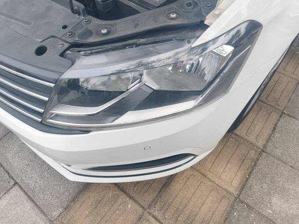 Volkswagen Gran Lavida 2017, 110300 км, за 7269 USD - фото 9