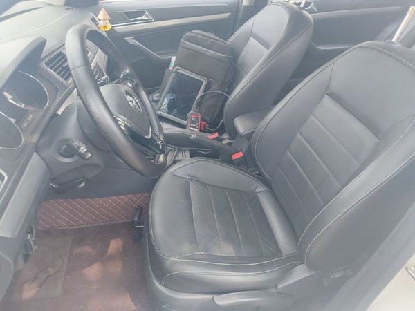 Volkswagen Gran Lavida 2017, 110300 км, за 7269 USD - фото 18