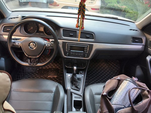 Volkswagen Gran Lavida 2017, 47300 км, за 6955 USD - фото 10