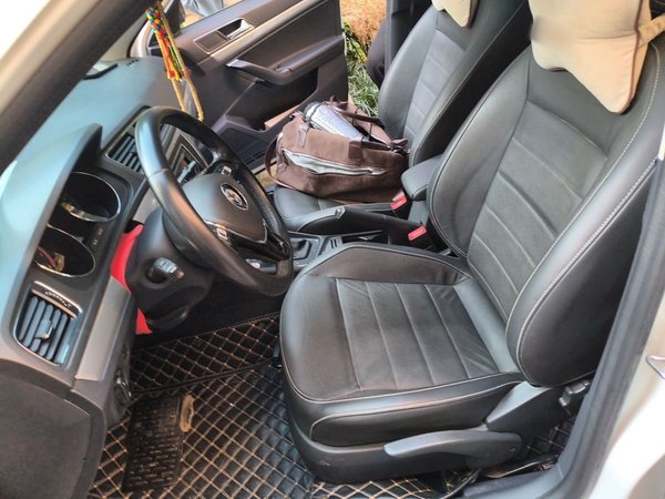 Volkswagen Gran Lavida 2017, 47300 км, за 6955 USD - фото 16