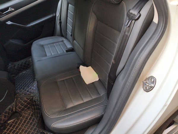 Volkswagen Gran Lavida 2017, 47300 км, за 6955 USD - фото 18