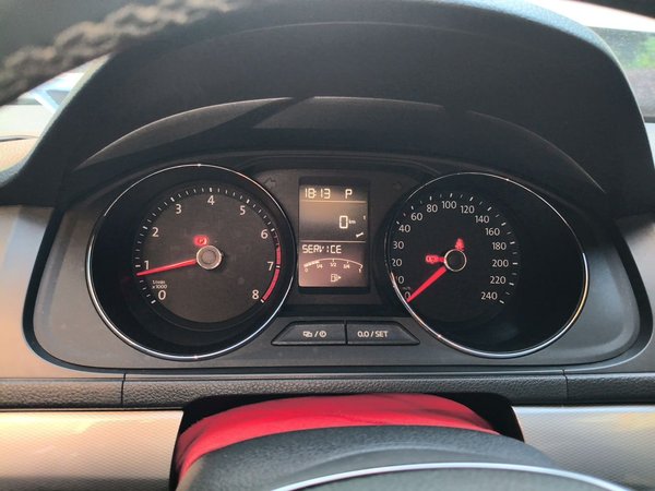 Volkswagen Gran Lavida 2017, 47300 км, за 6955 USD - фото 12