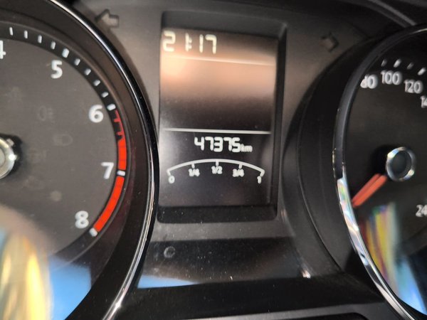 Volkswagen Gran Lavida 2017, 47300 км, за 6955 USD - фото 13