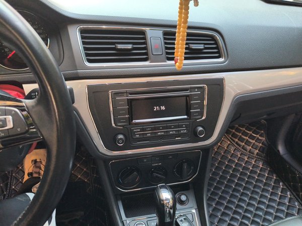 Volkswagen Gran Lavida 2017, 47300 км, за 6955 USD - фото 14