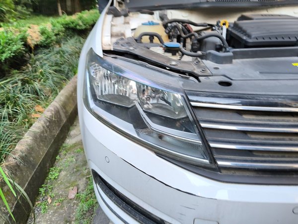 Volkswagen Gran Lavida 2017, 47300 км, за 6955 USD - фото 7