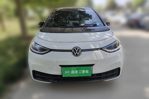 Volkswagen ID.3 2021, 50900 км, за 13698 USD