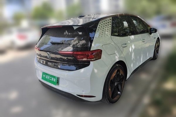 Volkswagen ID.3 2021, 50900 км, за 13698 USD - фото 6