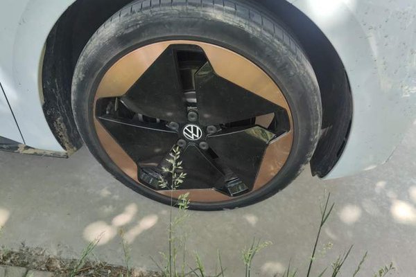 Volkswagen ID.3 2021, 50900 км, за 13698 USD - фото 8