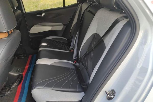 Volkswagen ID.3 2021, 50900 км, за 13698 USD - фото 20