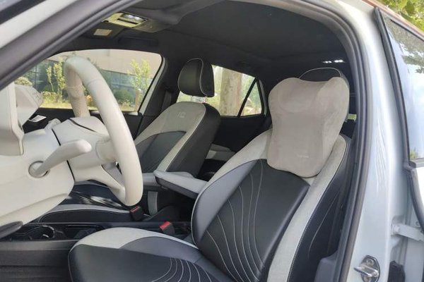 Volkswagen ID.3 2021, 50900 км, за 13698 USD - фото 14