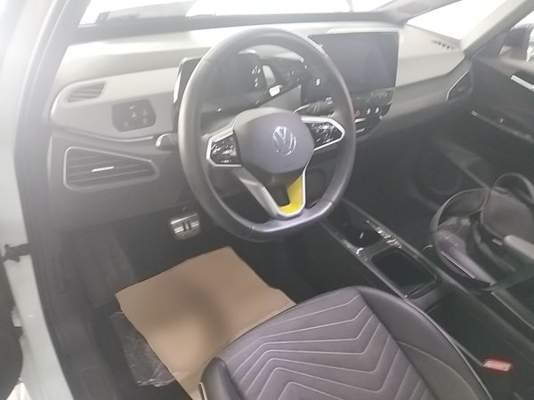 Volkswagen ID.3 2021, 56400 км, за 13043 USD - фото 13