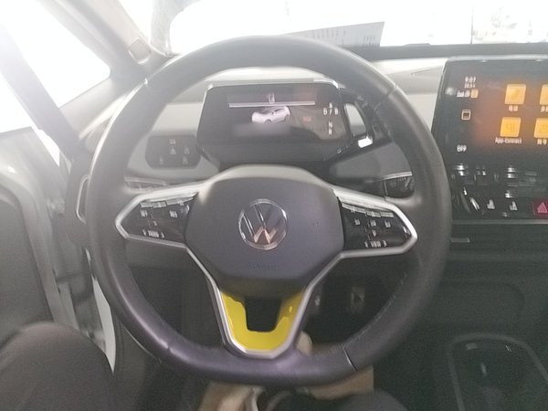 Volkswagen ID.3 2021, 56400 км, за 13043 USD - фото 14