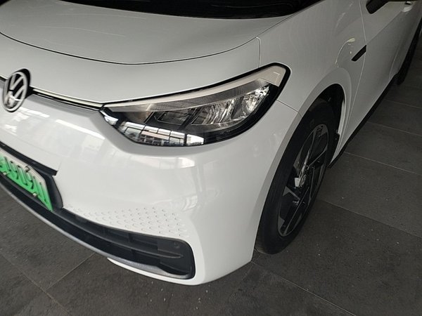 Volkswagen ID.3 2021, 56400 км, за 13043 USD - фото 9