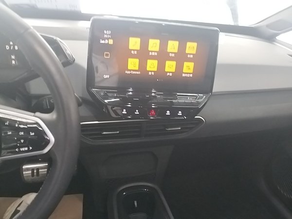 Volkswagen ID.3 2021, 56400 км, за 13043 USD - фото 16