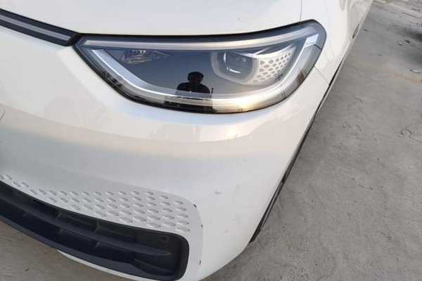 Volkswagen ID.3 2021, 60199 км, за 12843 USD - фото 8