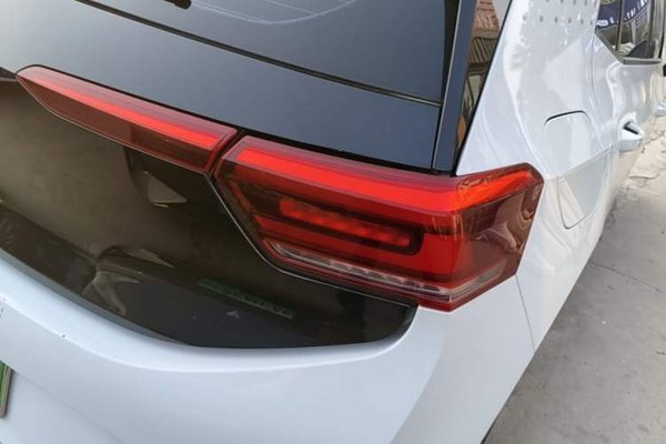 Volkswagen ID.3 2021, 60199 км, за 12843 USD - фото 9