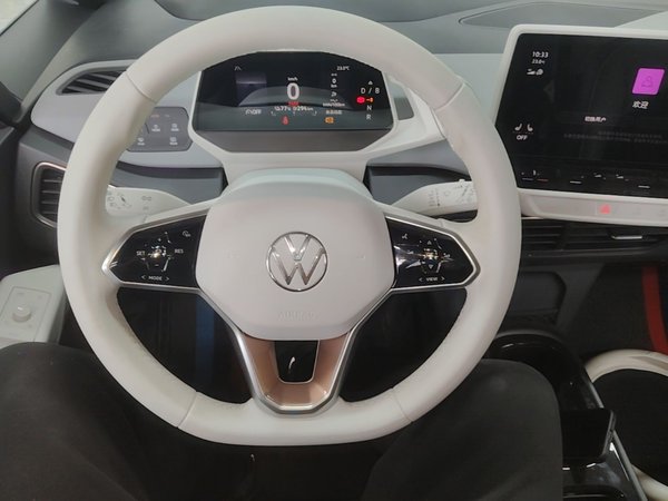 Volkswagen ID.3 2021, 61400 км, за 13570 USD - фото 14