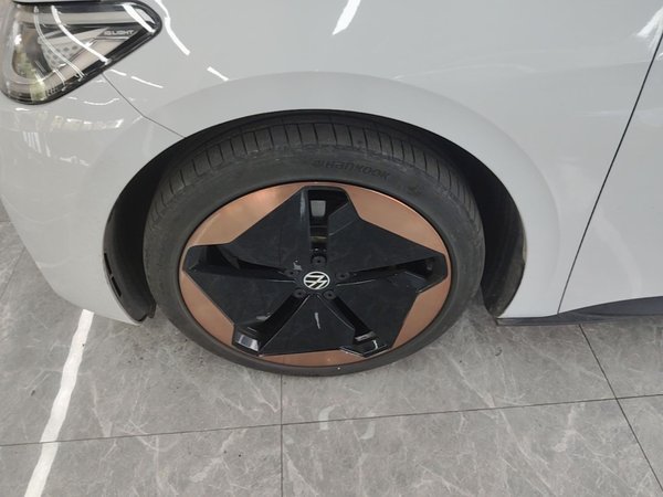Volkswagen ID.3 2021, 61400 км, за 13570 USD - фото 8