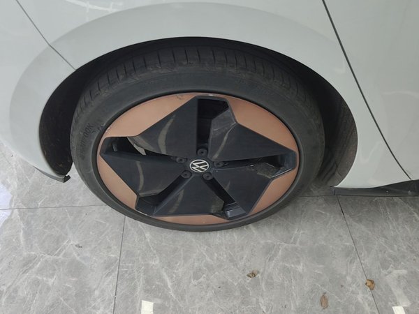 Volkswagen ID.3 2021, 61400 км, за 13570 USD - фото 10
