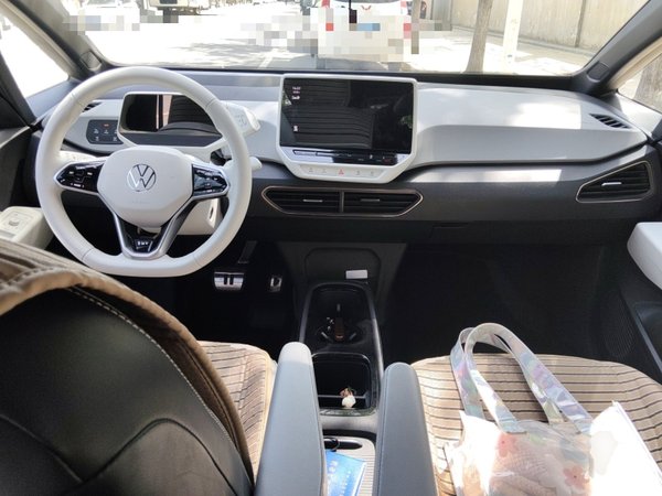 Volkswagen ID.3 2021, 89800 км, за 11332 USD - фото 16