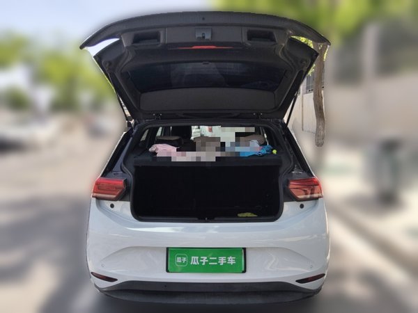 Volkswagen ID.3 2021, 89800 км, за 11332 USD - фото 13