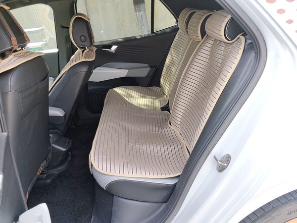 Volkswagen ID.3 2021, 89800 км, за 11332 USD - фото 19