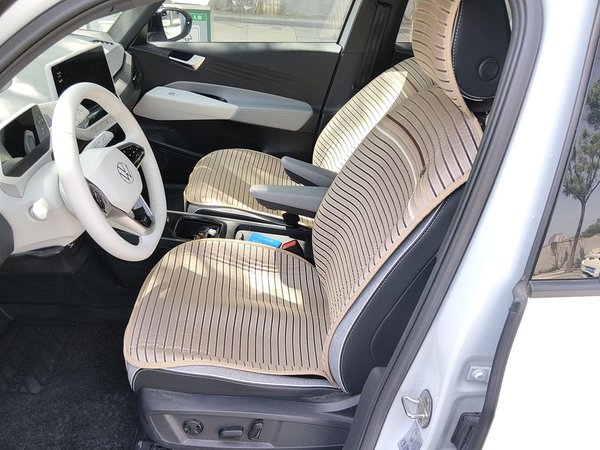 Volkswagen ID.3 2021, 89800 км, за 11332 USD - фото 14