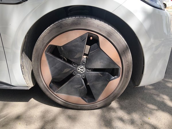 Volkswagen ID.3 2021, 89800 км, за 11332 USD - фото 7