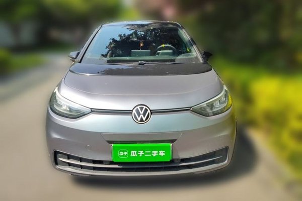 Volkswagen ID.3 2022, 80800 км, за 11386 USD