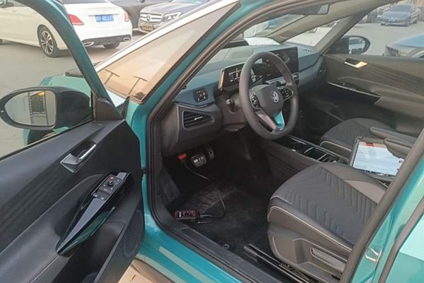 Volkswagen ID.3 2022, 36000 км, за 12635 USD - фото 18