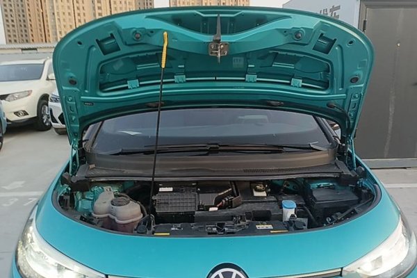 Volkswagen ID.3 2022, 36000 км, за 12635 USD - фото 24