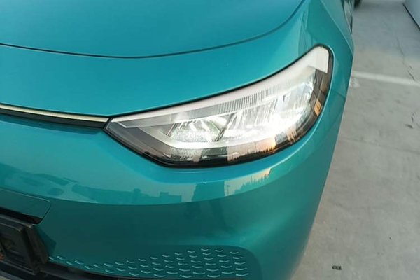 Volkswagen ID.3 2022, 36000 км, за 12635 USD - фото 8