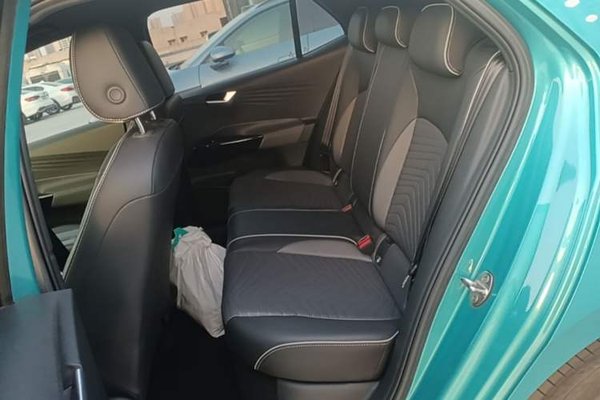 Volkswagen ID.3 2022, 36000 км, за 12635 USD - фото 20