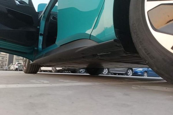 Volkswagen ID.3 2022, 36000 км, за 12635 USD - фото 25
