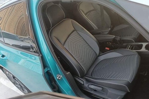 Volkswagen ID.3 2022, 36000 км, за 12635 USD - фото 19