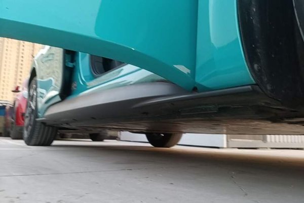 Volkswagen ID.3 2022, 36000 км, за 12635 USD - фото 26