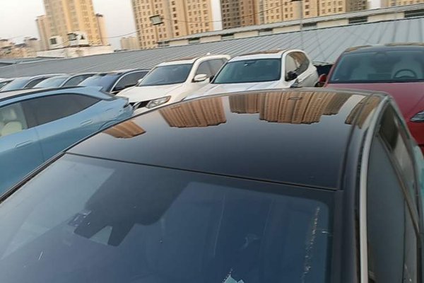 Volkswagen ID.3 2022, 36000 км, за 12635 USD - фото 7