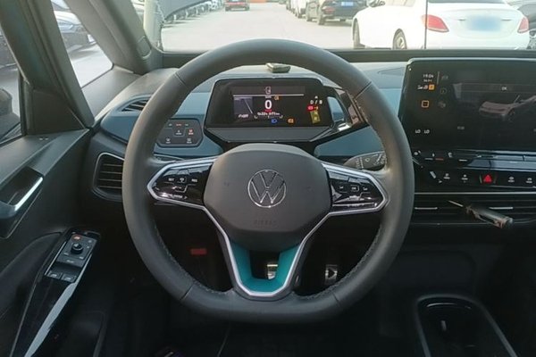 Volkswagen ID.3 2022, 36000 км, за 12635 USD - фото 13