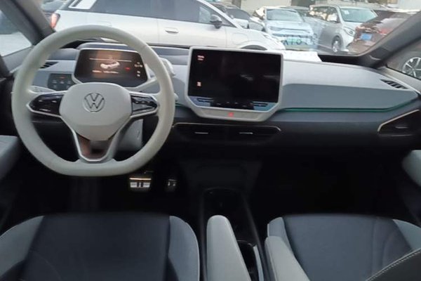 Volkswagen ID.3 2022, 43000 км, за 12902 USD - фото 31