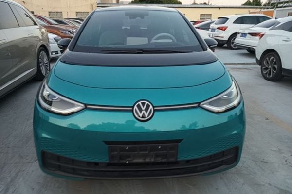 Volkswagen ID.3 2022, 43000 км, за 12902 USD - фото 16