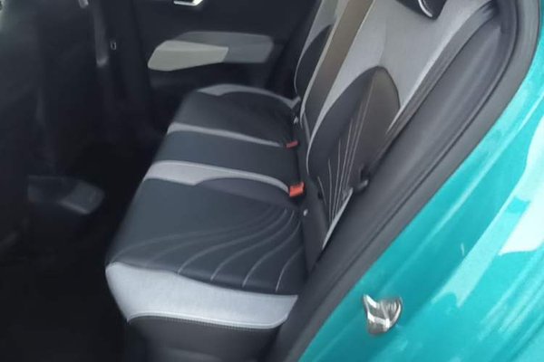 Volkswagen ID.3 2022, 43000 км, за 12902 USD - фото 6