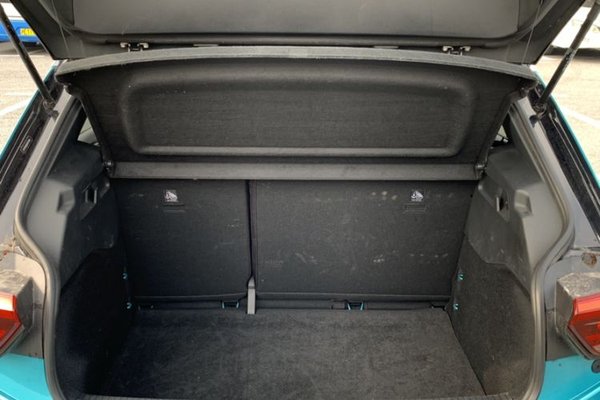Volkswagen ID.3 2022, 43000 км, за 12902 USD - фото 8