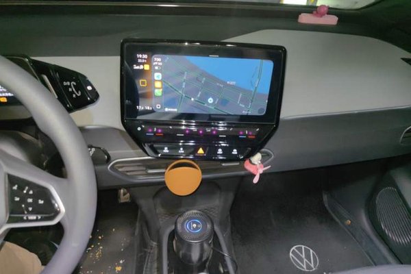 Volkswagen ID.3 2023, 36000 км, за 11475 USD - фото 14