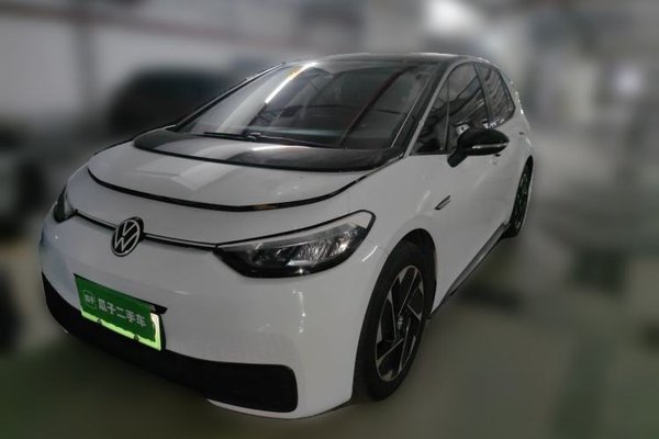 Volkswagen ID.3 · 2023 год