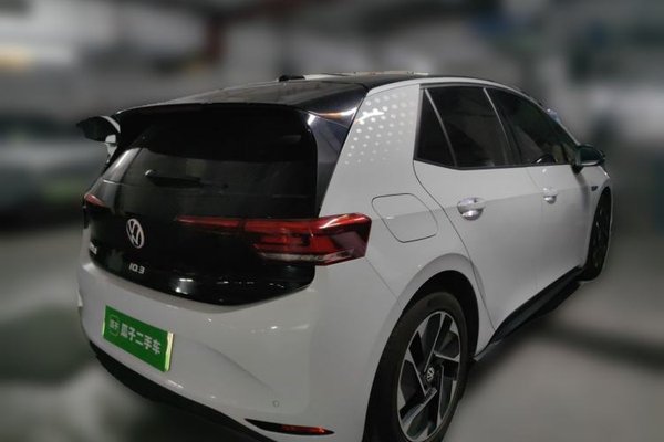 Volkswagen ID.3 2023, 36000 км, за 11475 USD - фото 6