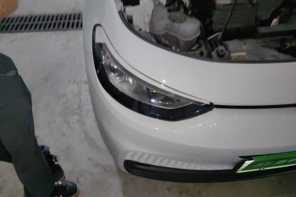 Volkswagen ID.3 2023, 36000 км, за 11475 USD - фото 7