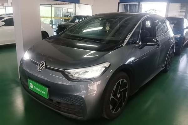 Volkswagen ID.3 · 2023 год
