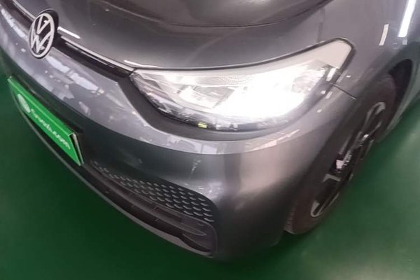 Volkswagen ID.3 2023, 13899 км, за 14212 USD - фото 8